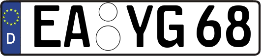 EA-YG68