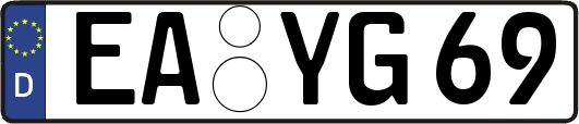 EA-YG69