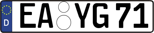 EA-YG71