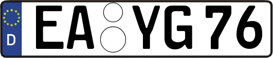 EA-YG76