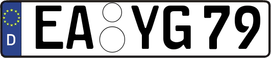 EA-YG79