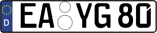 EA-YG80
