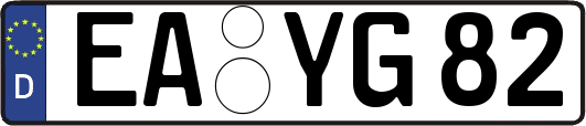 EA-YG82