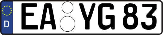 EA-YG83
