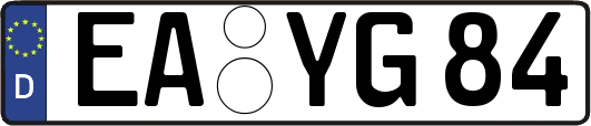 EA-YG84