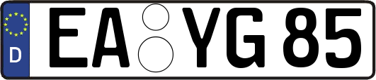 EA-YG85