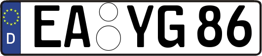 EA-YG86