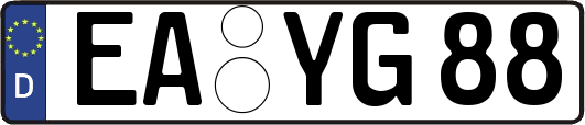 EA-YG88