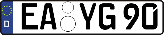 EA-YG90