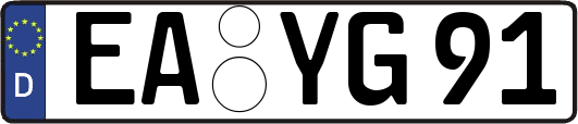 EA-YG91