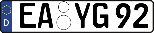 EA-YG92