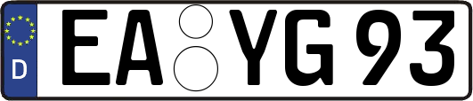 EA-YG93
