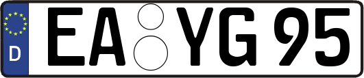 EA-YG95