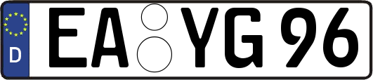 EA-YG96