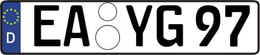 EA-YG97