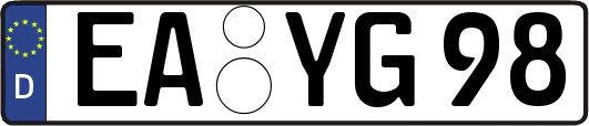 EA-YG98