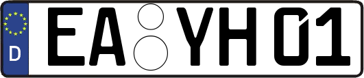 EA-YH01