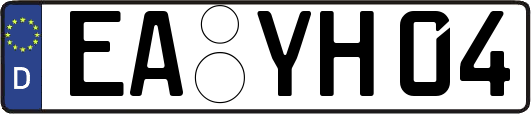 EA-YH04