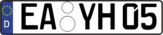 EA-YH05