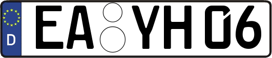 EA-YH06
