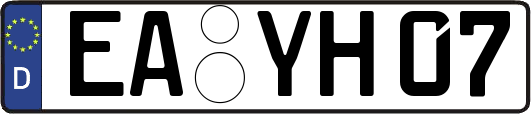 EA-YH07