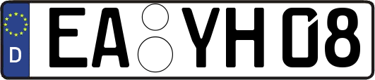 EA-YH08