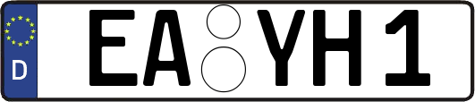 EA-YH1