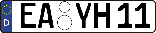 EA-YH11