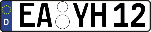 EA-YH12