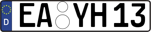 EA-YH13