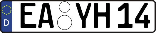 EA-YH14