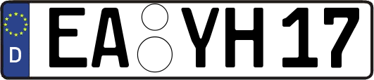 EA-YH17