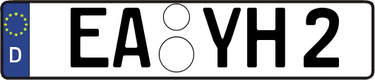 EA-YH2