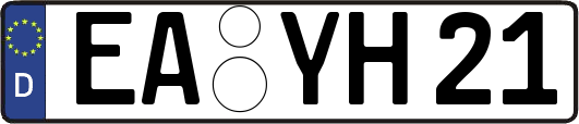 EA-YH21