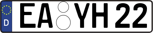 EA-YH22