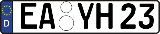 EA-YH23