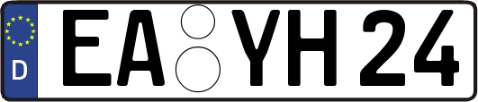 EA-YH24