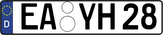 EA-YH28