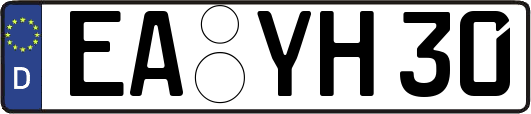 EA-YH30