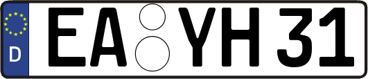 EA-YH31