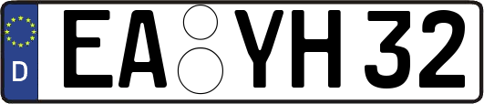 EA-YH32