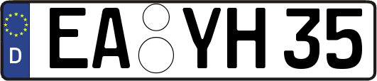 EA-YH35