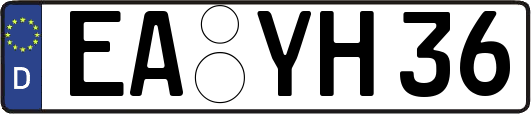EA-YH36