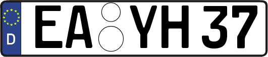 EA-YH37