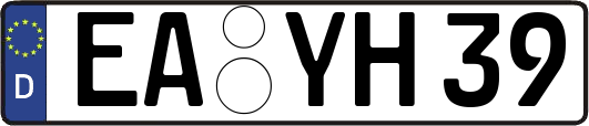 EA-YH39