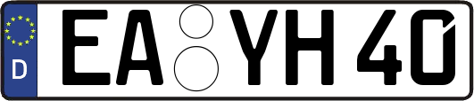 EA-YH40
