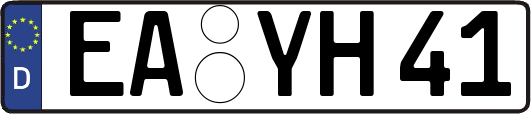 EA-YH41