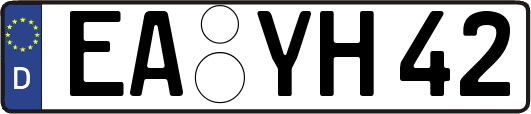 EA-YH42