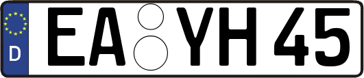 EA-YH45