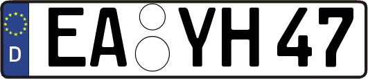 EA-YH47